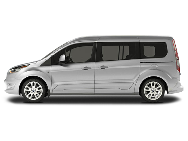 ford transit-connect XL Wagon