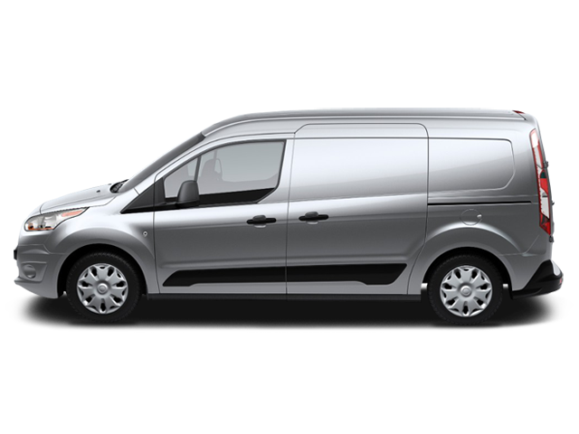 ford transit-connect XLT