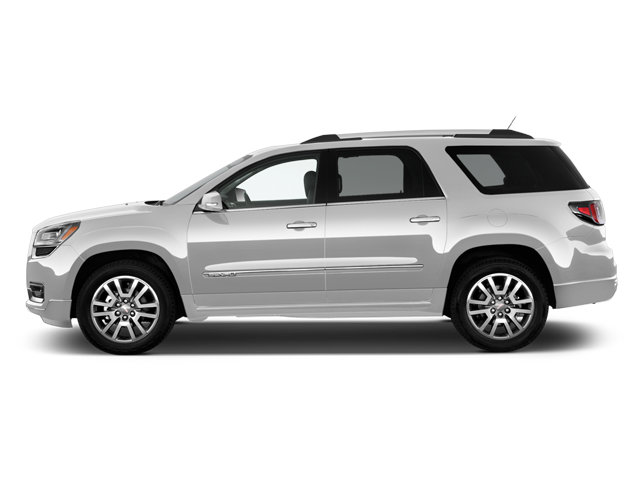 gmc acadia Denali AWD 5SA