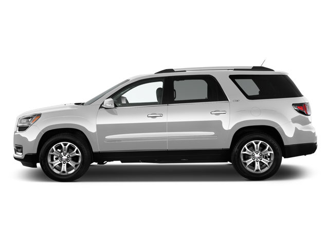 gmc acadia SLT1 AWD 4SA