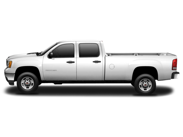 gmc sierra SLE