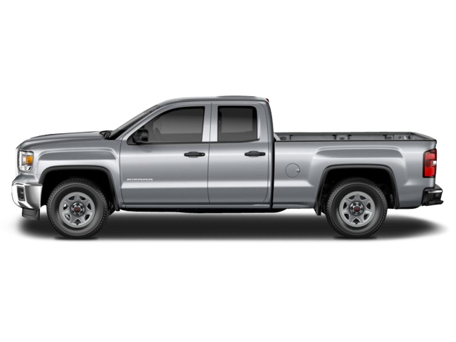 gmc sierra SLT 4SA