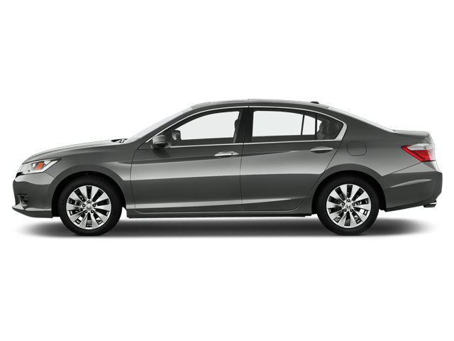 honda accord EX-L