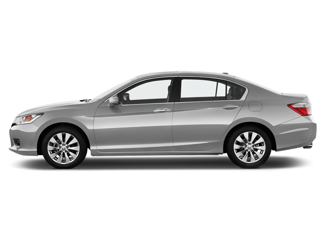 honda accord 2014