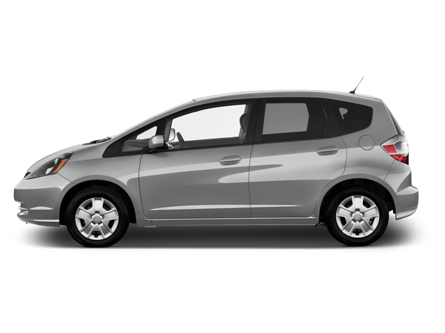 honda fit DX-A