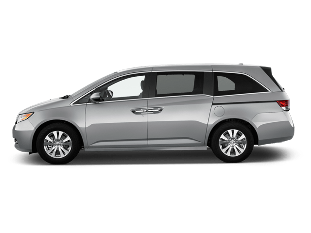 honda odyssey LX