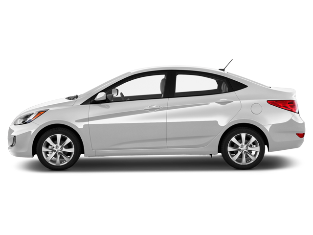 hyundai accent GL