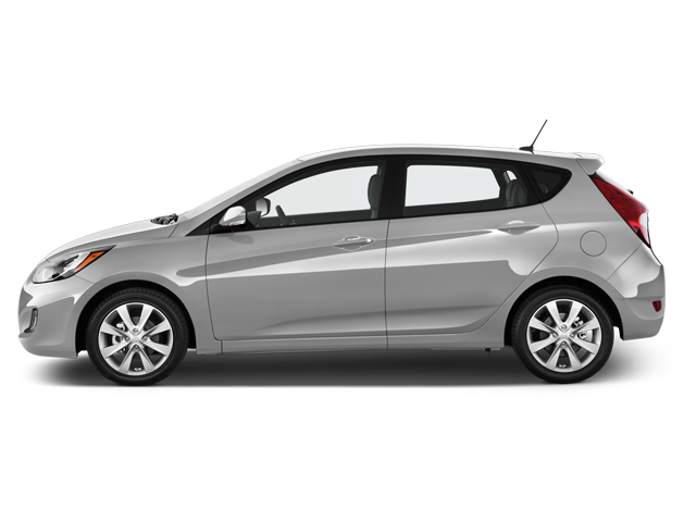 hyundai accent L