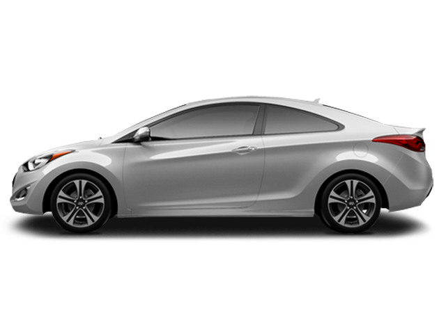 hyundai elantra GLS