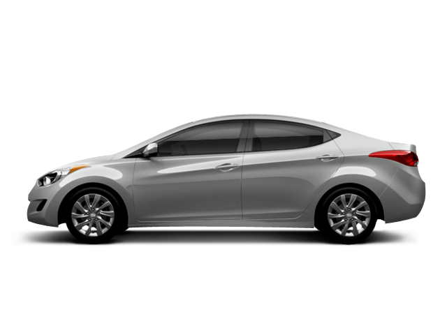 hyundai elantra L