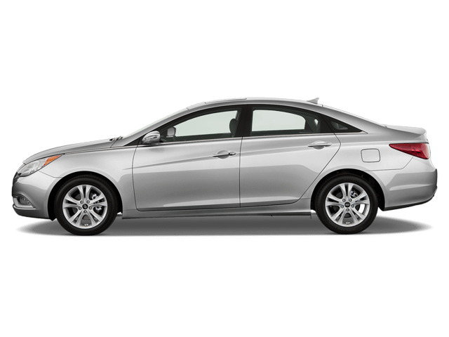 hyundai sonata 2014