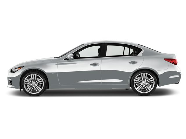 infiniti q50 S 3.7 AWD