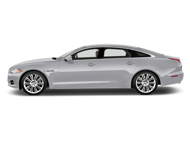 2014 Jaguar XJ Series | Specifications - Car Specs | Auto123
