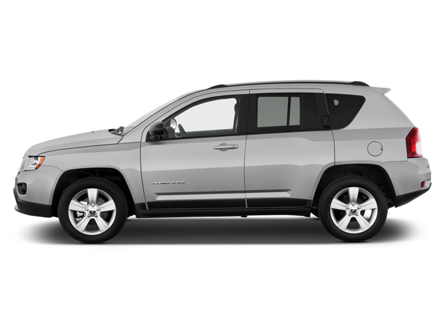 jeep compass Limited 4X4