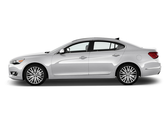 kia cadenza Premium