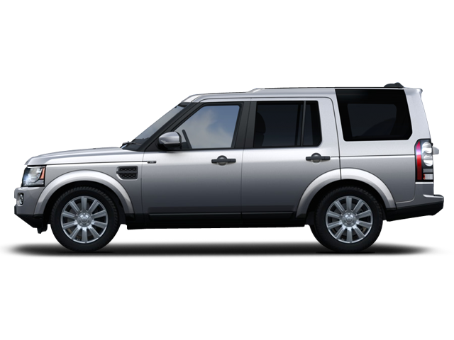 land-rover lr4 2014