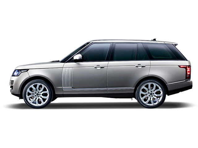 2014 range deals rover supercharged