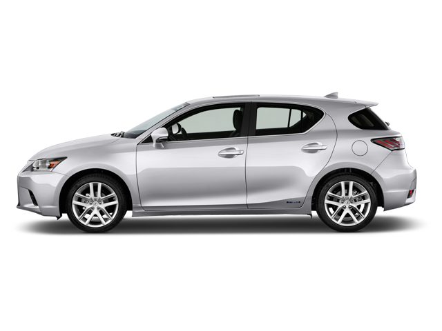 Lexus ct200h fuel deals type