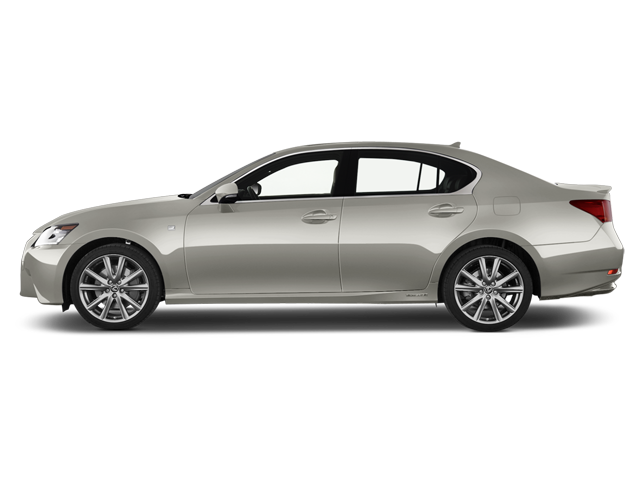 Technical Specifications 14 Lexus Gs 350 Rwd