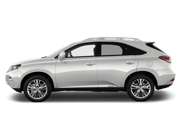 lexus rx 350 F SPORT
