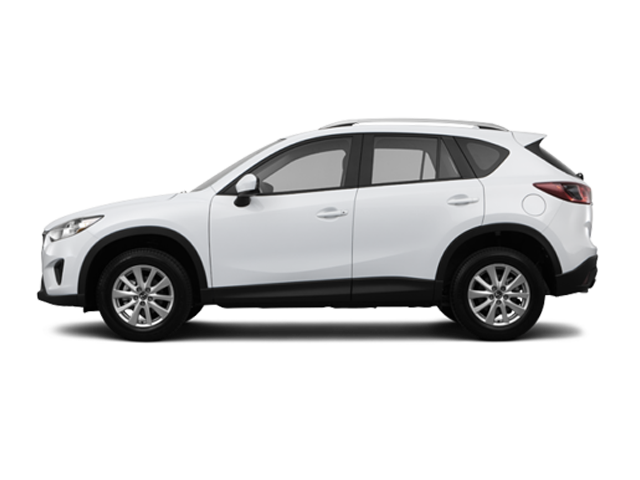 mazda cx-5 2014