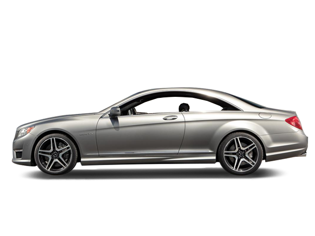 mercedes classe-cl CL65 AMG