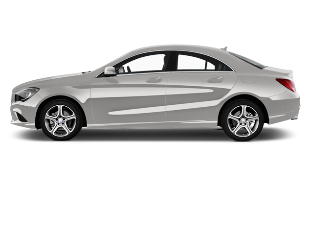 mercedes cla-class CLA250