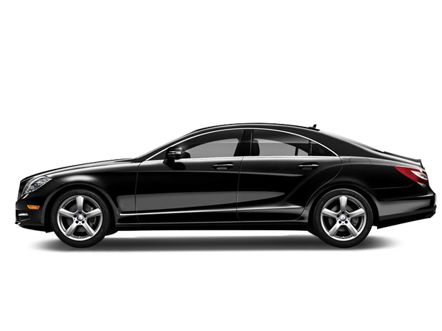 mercedes cls-class CLS 550 4MATIC