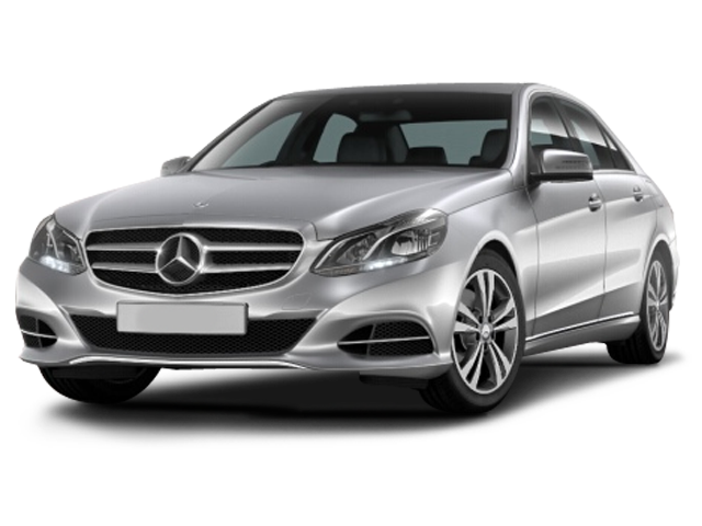 mercedes e-class 2014