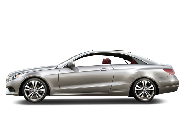Technical Specifications 14 Mercedes E Class 50 Coupe