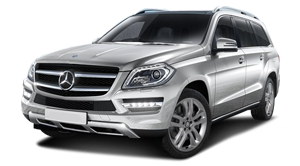 mercedes classe-gl GL450 4MATIC