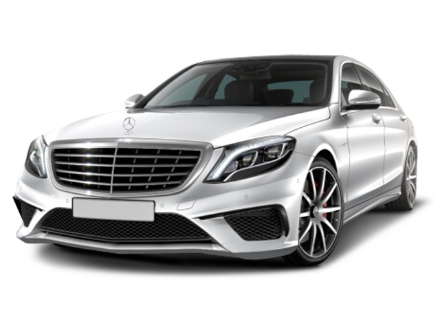 mercedes classe-s S 63 AMG 4MATIC