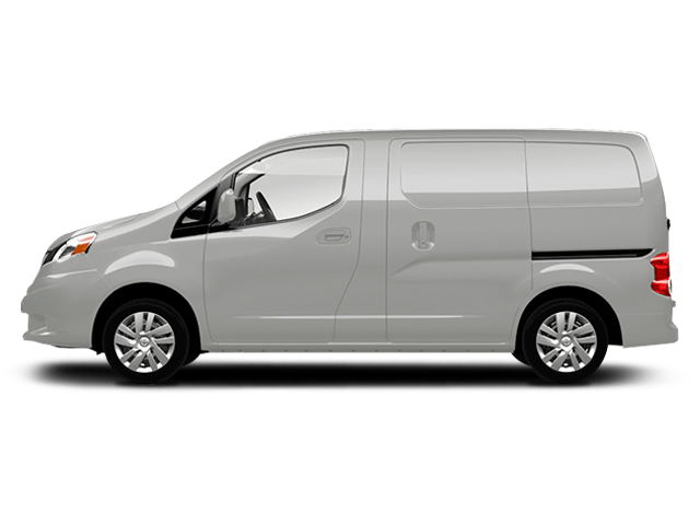 2014 Nissan NV200 | Specifications 