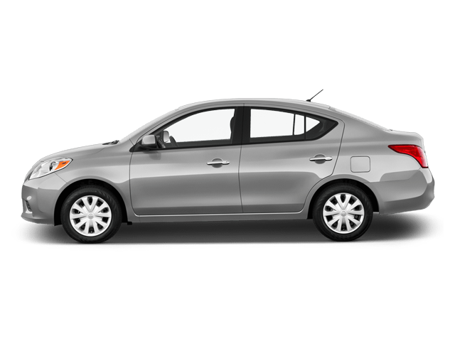 nissan versa 2014