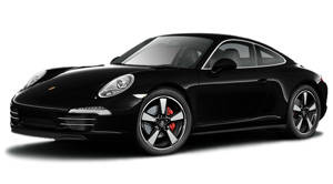 porsche 911 50th anniversary edition