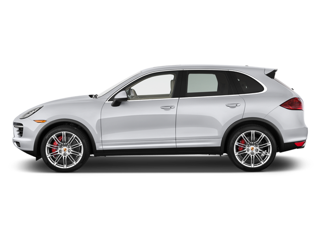 porsche cayenne 2014