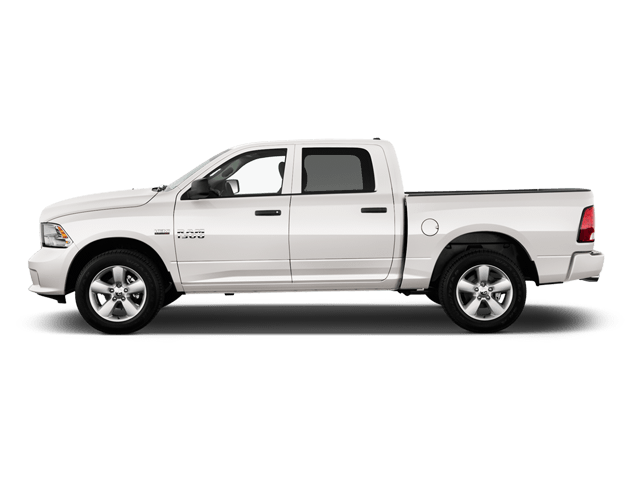 ram 1500 Sport