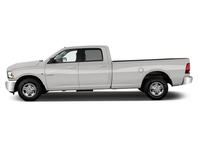 ram 2500 Laramie Longhorn