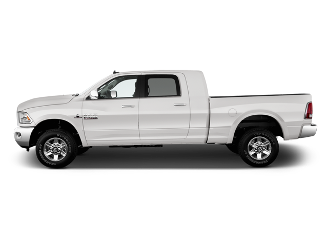 ram 2500 Laramie Longhorn