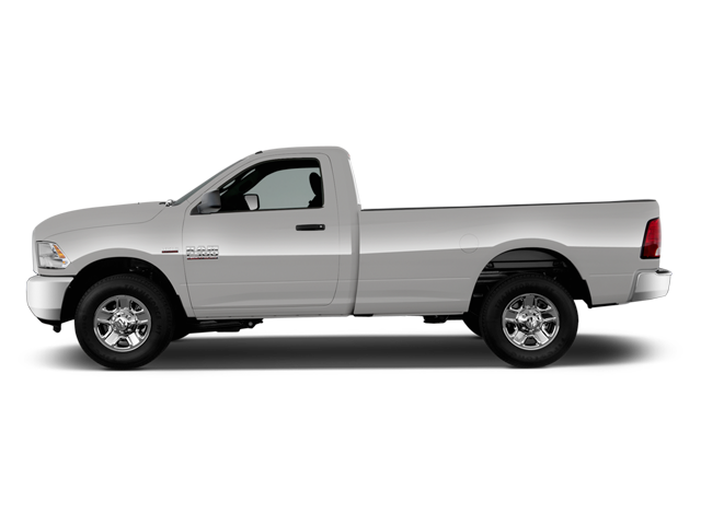 ram 2500 ST