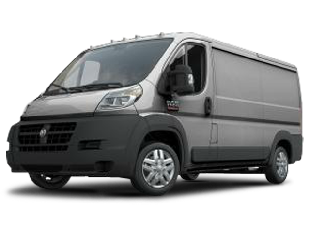 ram promaster-3500 159 in. wheelbase extended