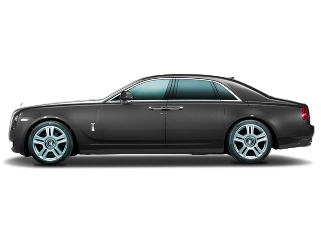 Rolls Royce Ghost 2014 Fiche Technique Auto123