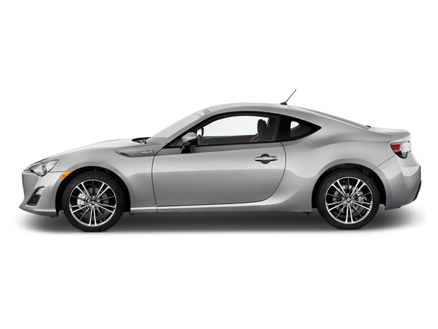 scion fr-s 2014