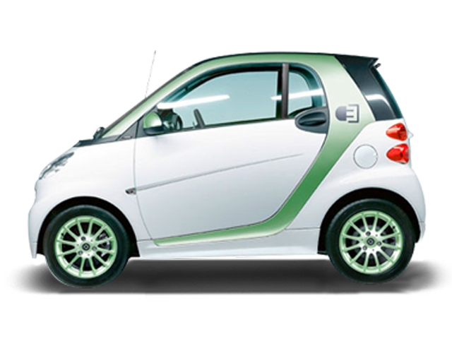 2014 Smart fortwo, Specifications - Car Specs