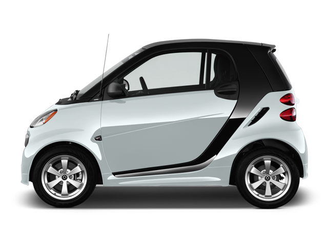 smart fortwo ICE Passion