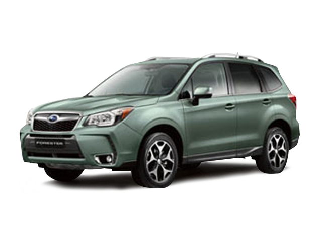 subaru forester 2.0XT Groupe Limited
