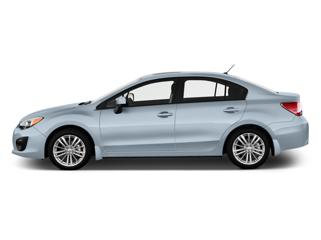 2014 Subaru Impreza | Specifications - Car Specs | Auto123