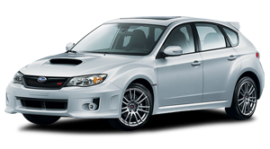 2014 Subaru Impreza | Specifications - Car Specs | Auto123