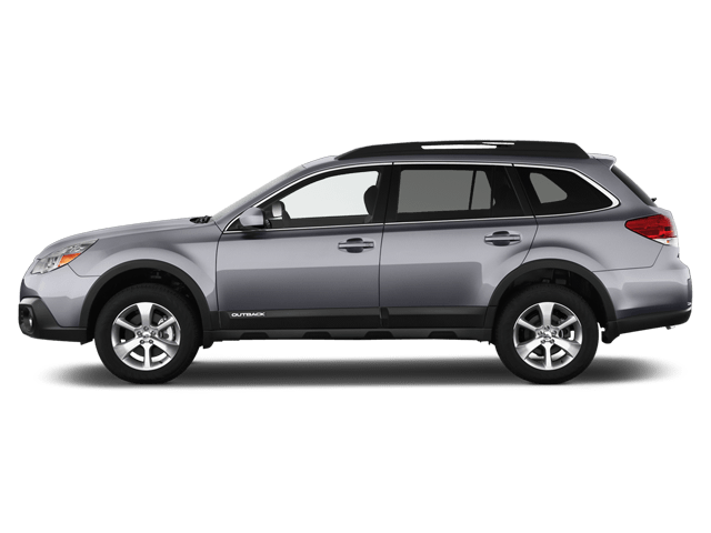 subaru outback 2014