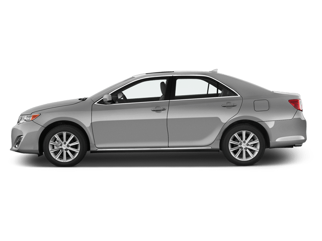 toyota camry 2014